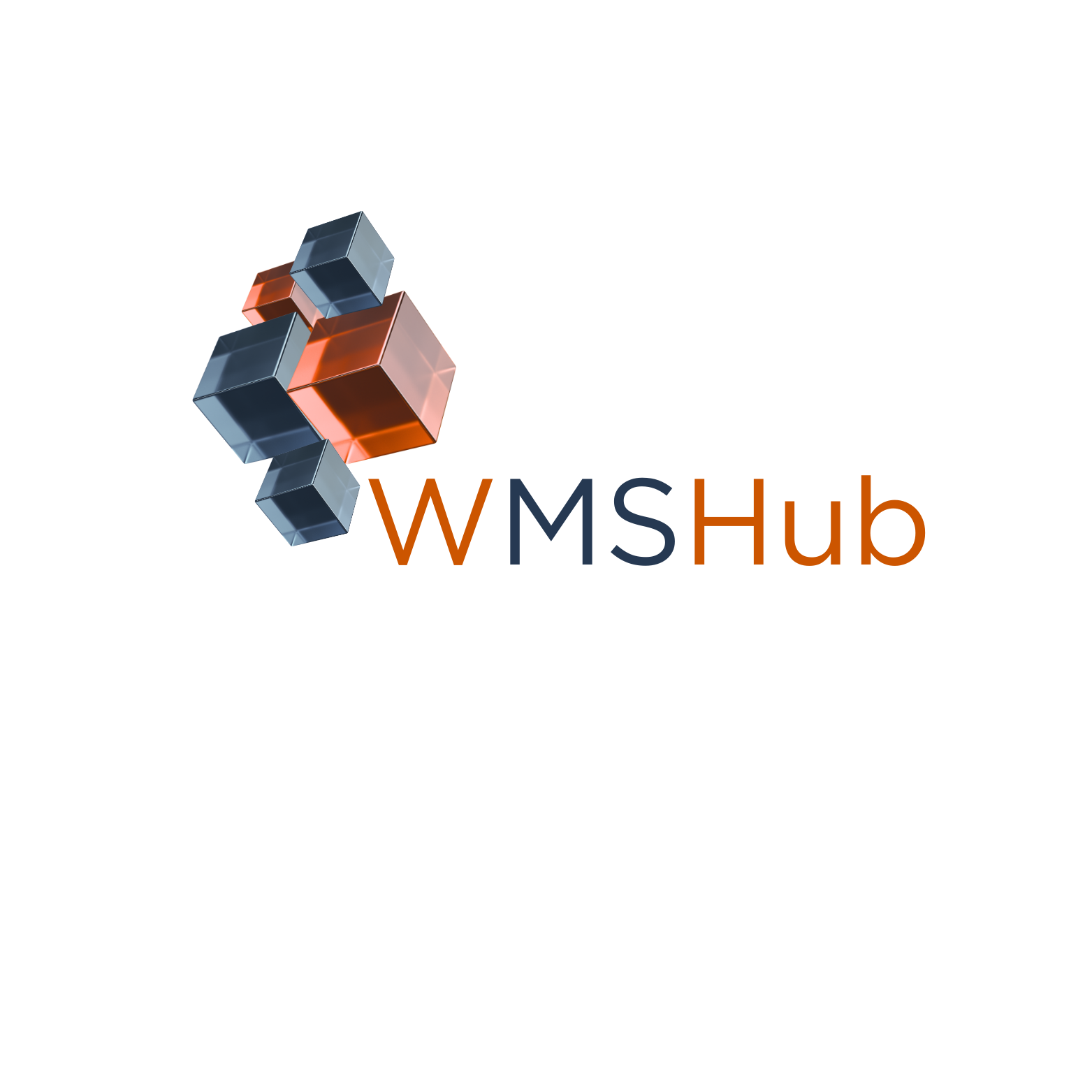 WMSHub